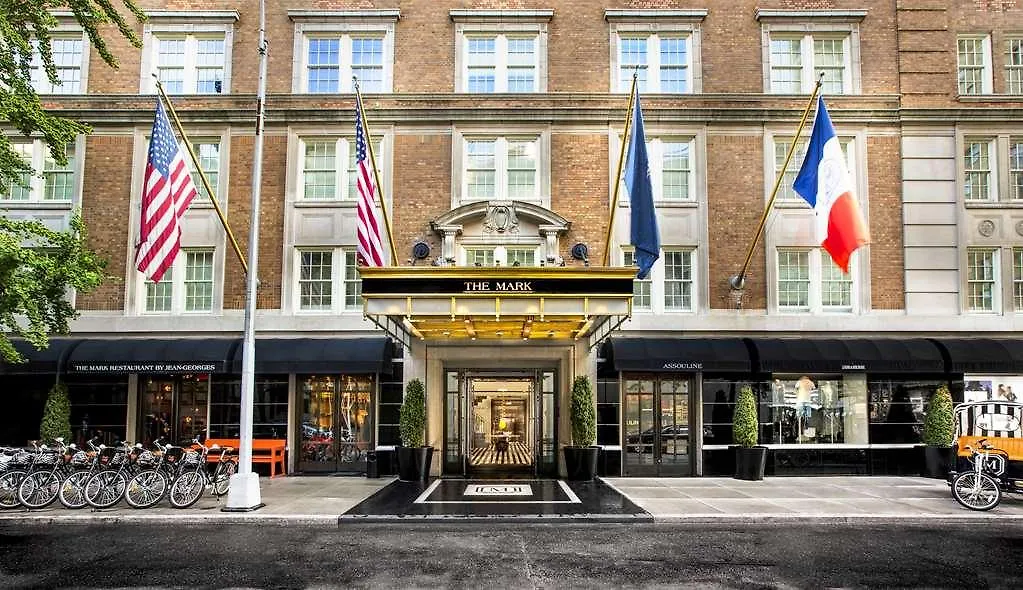 *****  The Mark New York Hotel Verenigde Staten