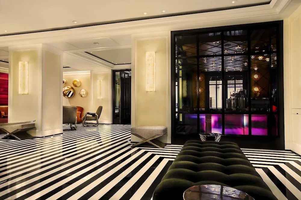 Otel The Mark New York