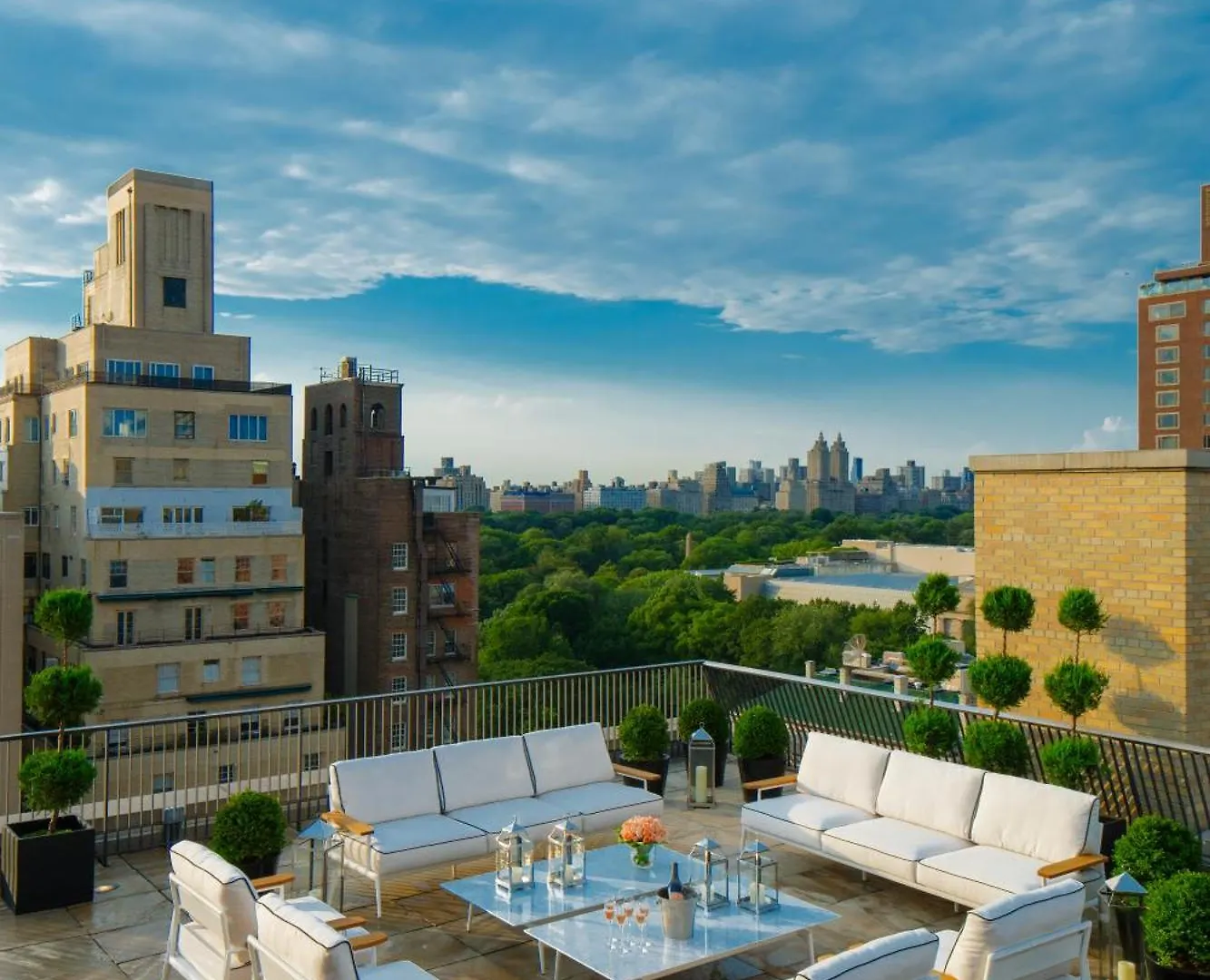 Otel The Mark New York