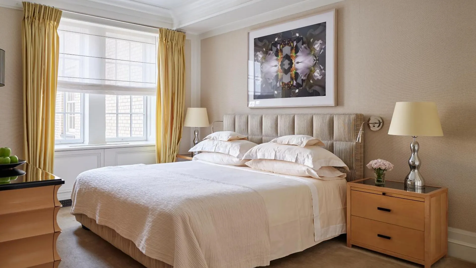 ***** Otel The Mark New York ABD