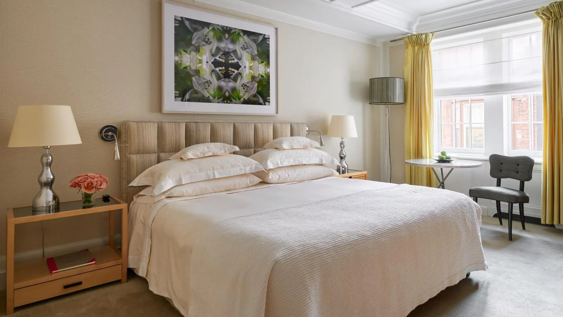 Otel The Mark New York