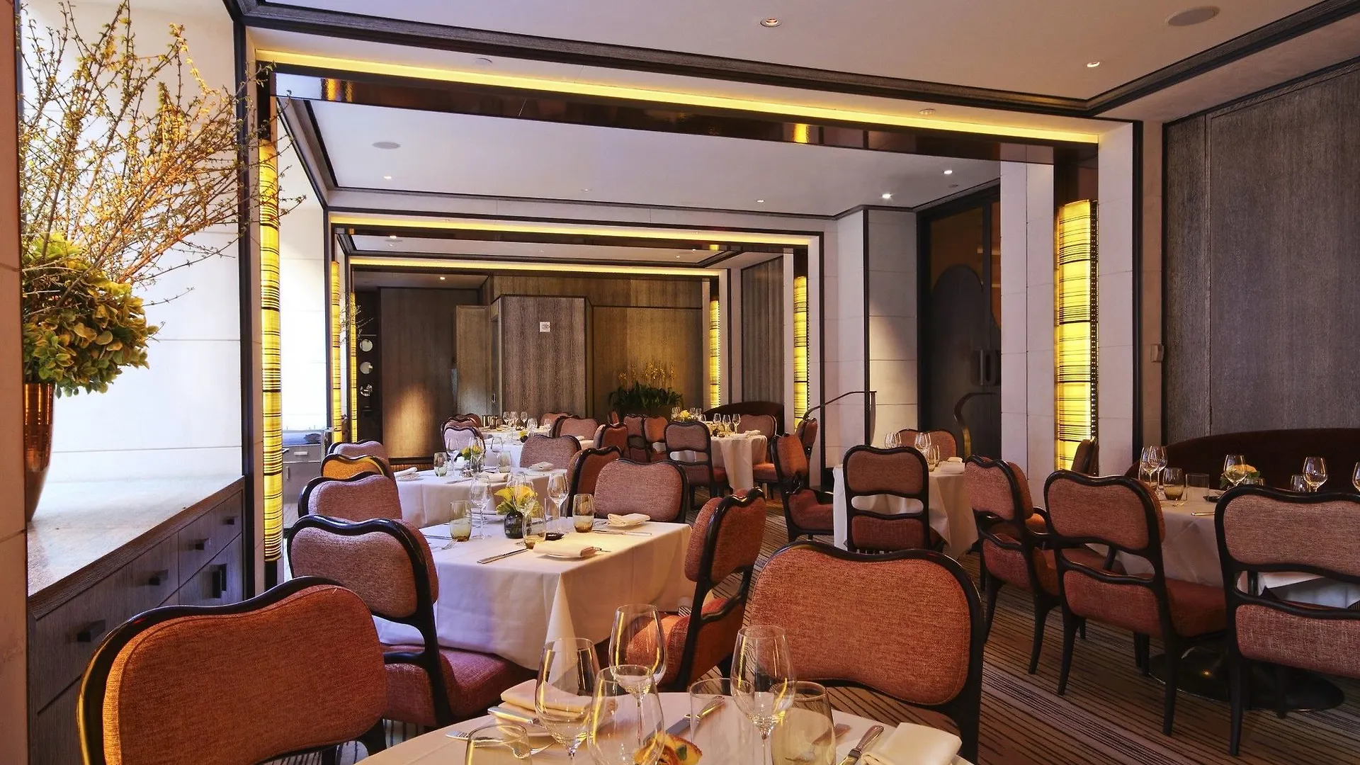 Otel The Mark New York