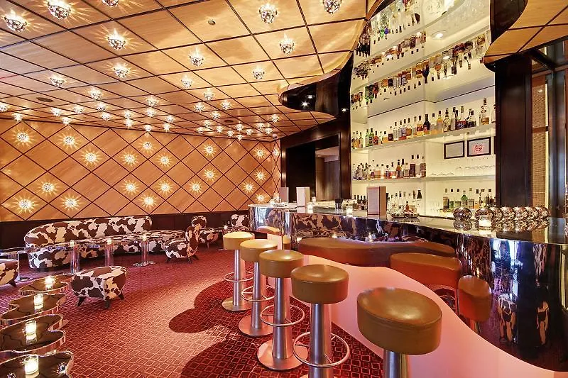 Otel The Mark New York