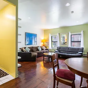 Special Two Bed Apt Midtown East New York