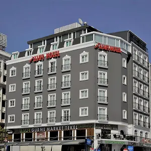Otel Vatan Asur