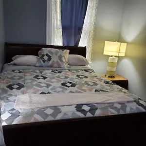 Royalbluecozy New York