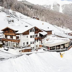  Apartment Belledonne Ski&bike In&out, Zentrale Lage Österreich