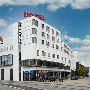 Hotel Cabinn Aalborg