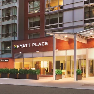 Hyatt Place New York/midtown-south Hotel