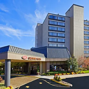 4* Otel Crowne Plaza By Ihg