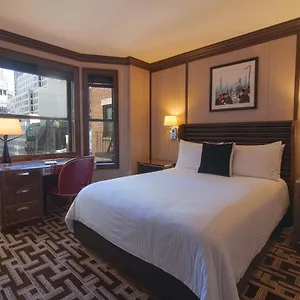 Iroquois Times Square Hotel