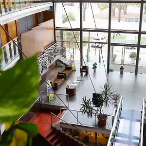 Hotel Eurohotel Barcelona Granvia Fira
