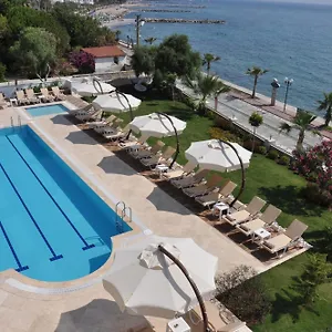 Otel Turiya
