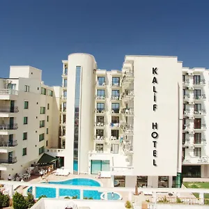 Resort Kalif