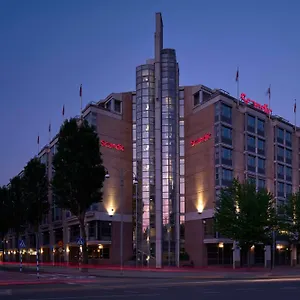 Scandic Crown Hotell