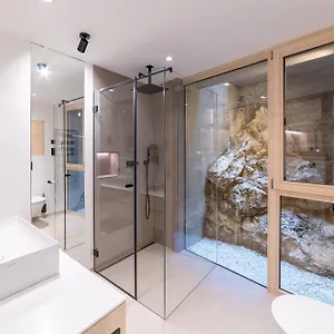  Apartment Rock Österreich