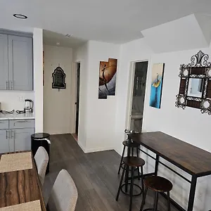 Cozy & Relax Llc Airb&b New York