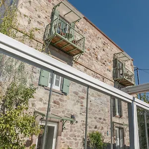 Otel Cunda Ilios