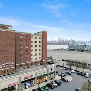 3* ホテル ホームウッド スイーツ バイ ヒルトン - Nyc エリア