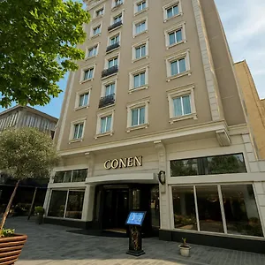Taksim Gonen מלון איסטמבול