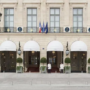 Ritz Hotell