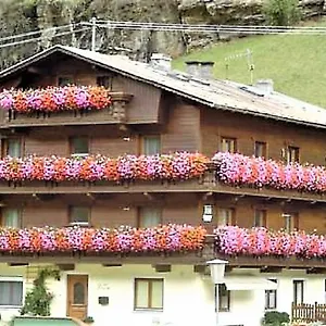  Apartment Haus Ria Österreich