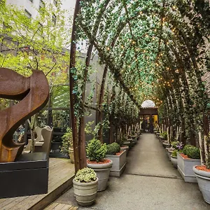 4* Otel Nomo Soho