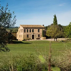 Masia Baix Emporda Monells