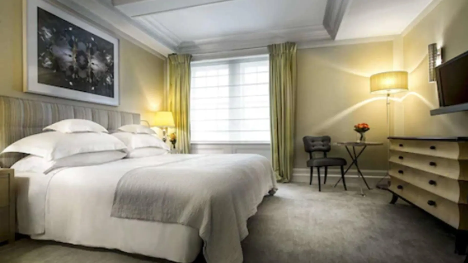 Hotel The Mark New York
