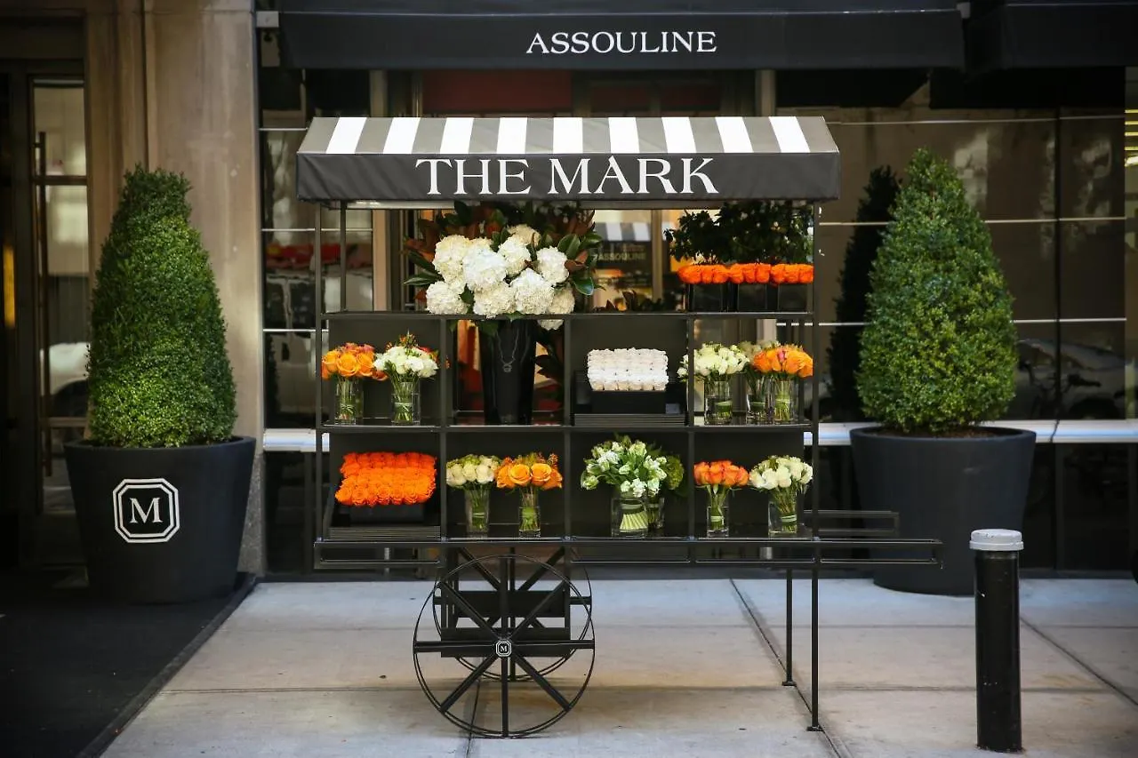 The Mark New York Hotel