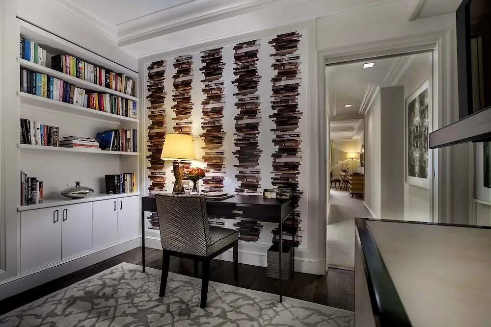 ***** Hotel The Mark New York United States