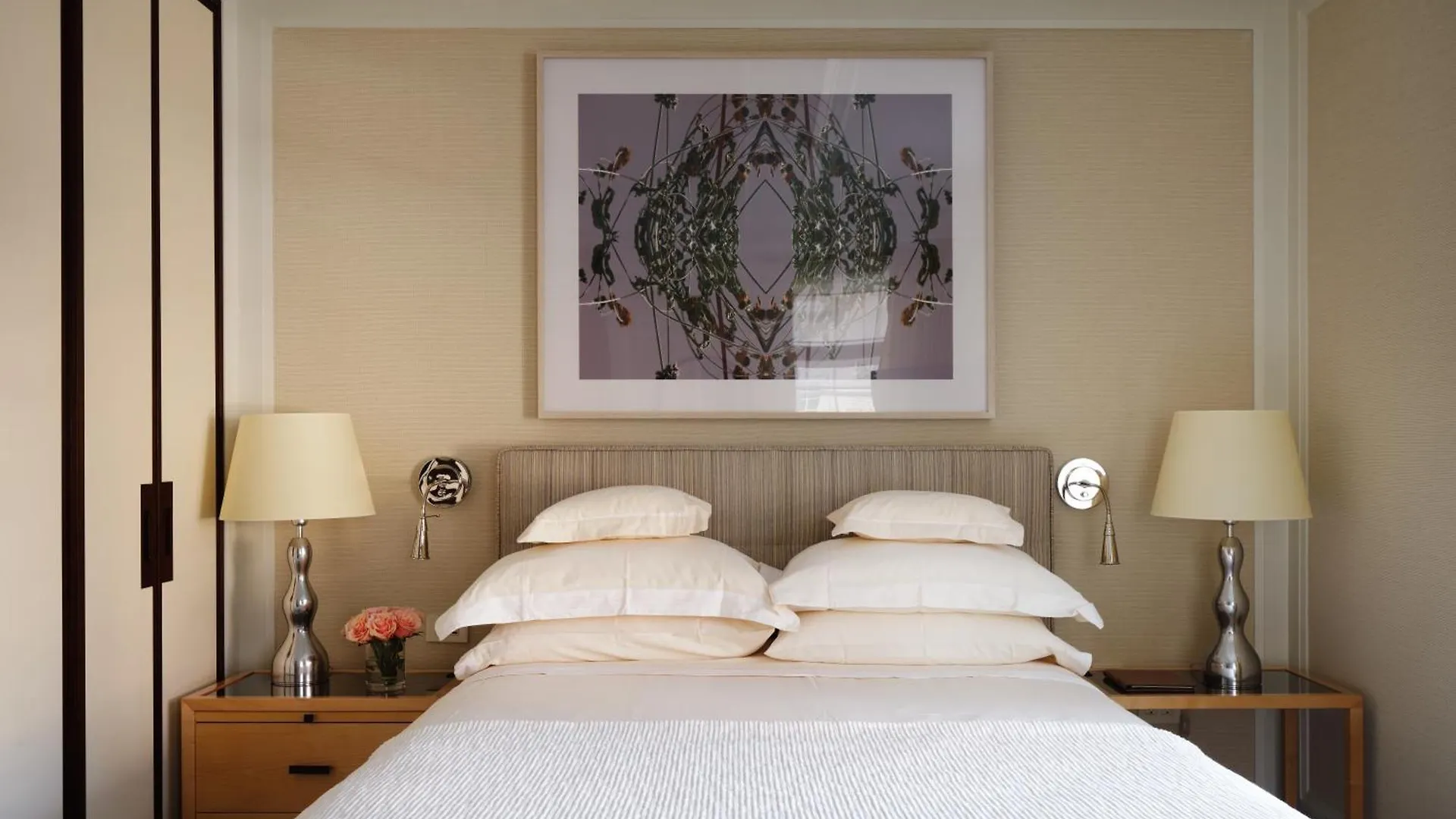 ***** Hotel The Mark New York United States