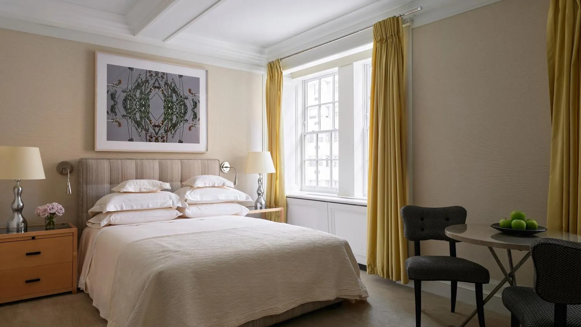 ***** Hotel The Mark New York United States