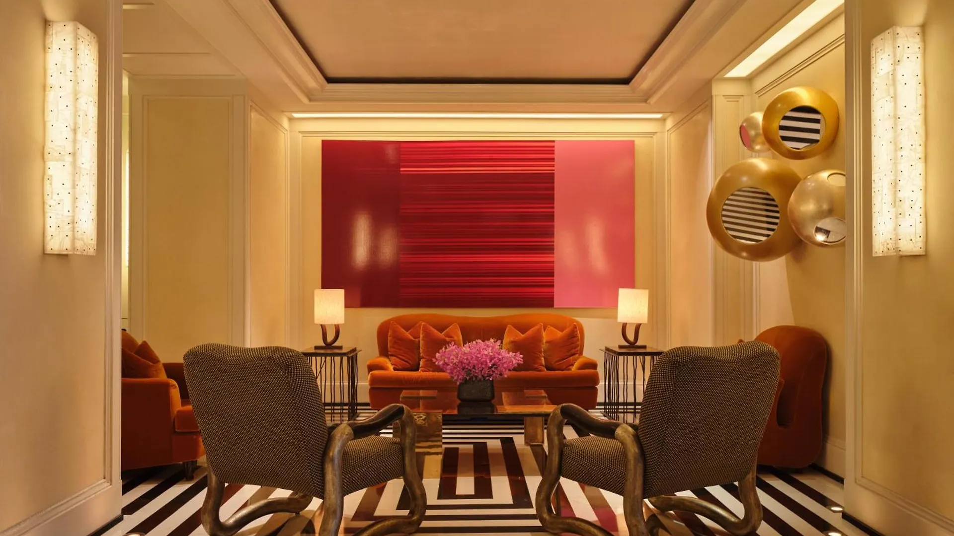 The Mark New York Hotel