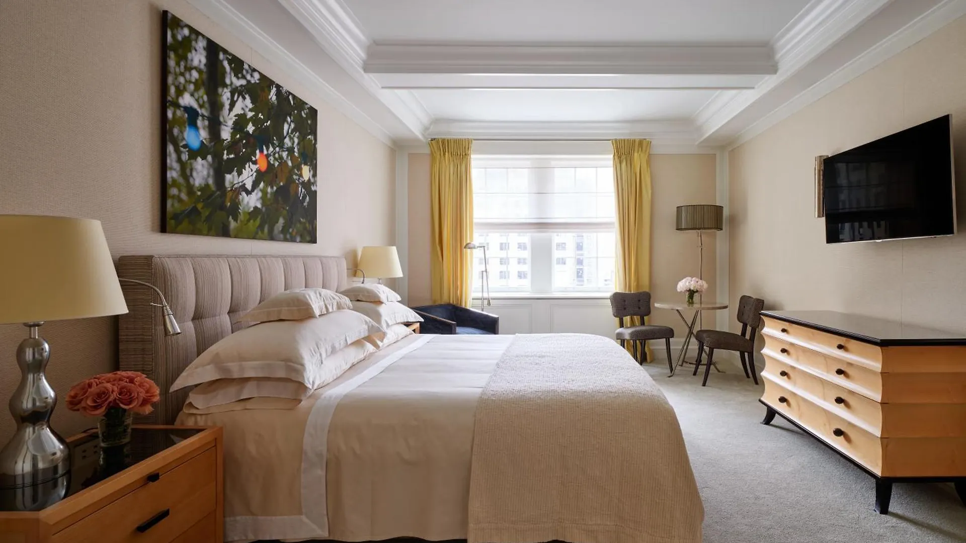 Hotel The Mark New York