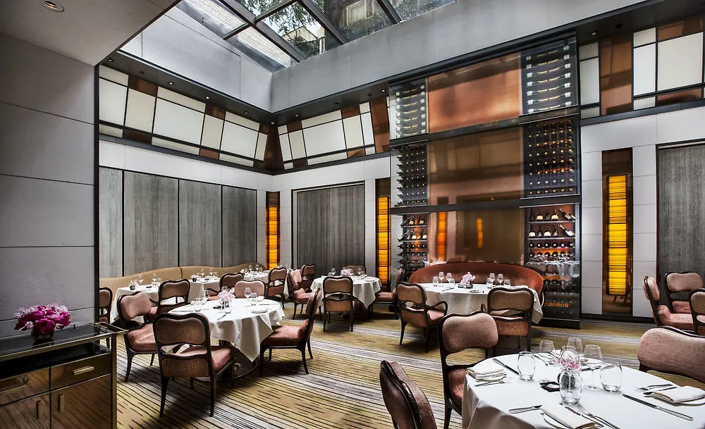 ***** Hotel The Mark New York United States