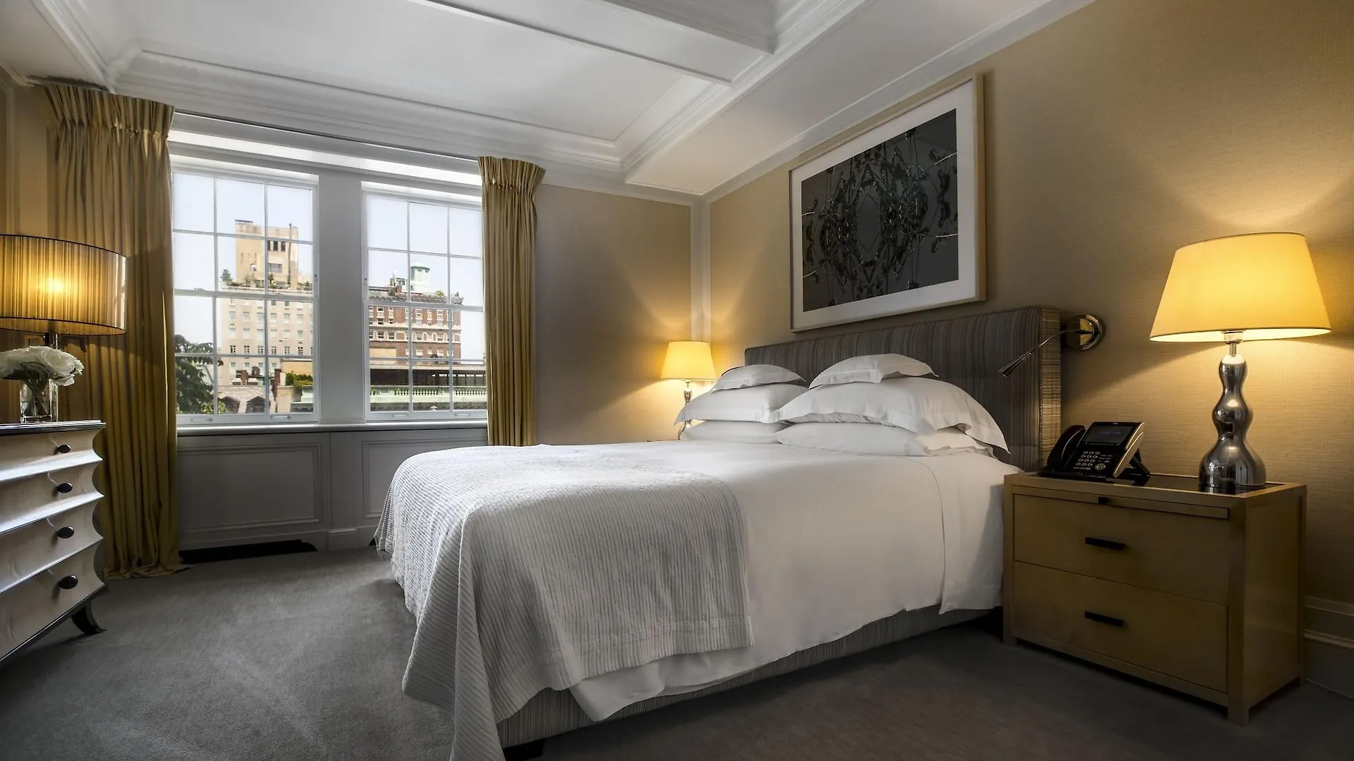 Hotel The Mark Nowy Jork