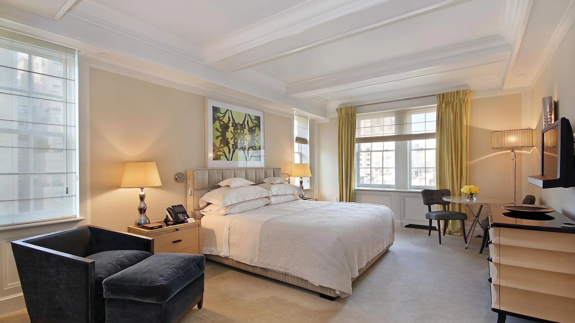 The Mark Nowy Jork Hotel