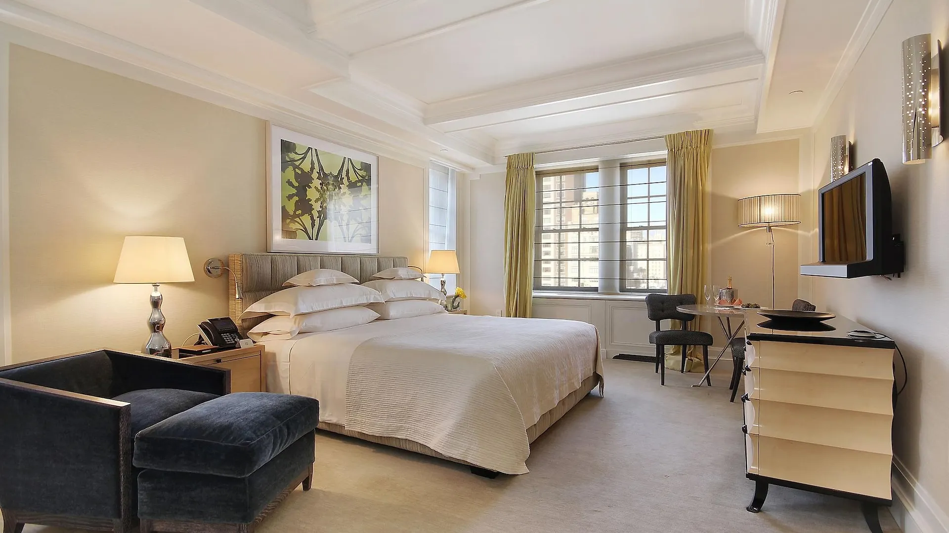Hotel The Mark Nowy Jork