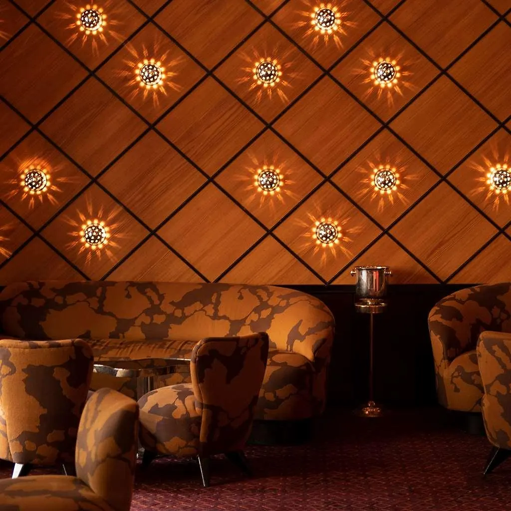 The Mark New York Hotell 5*,  USA