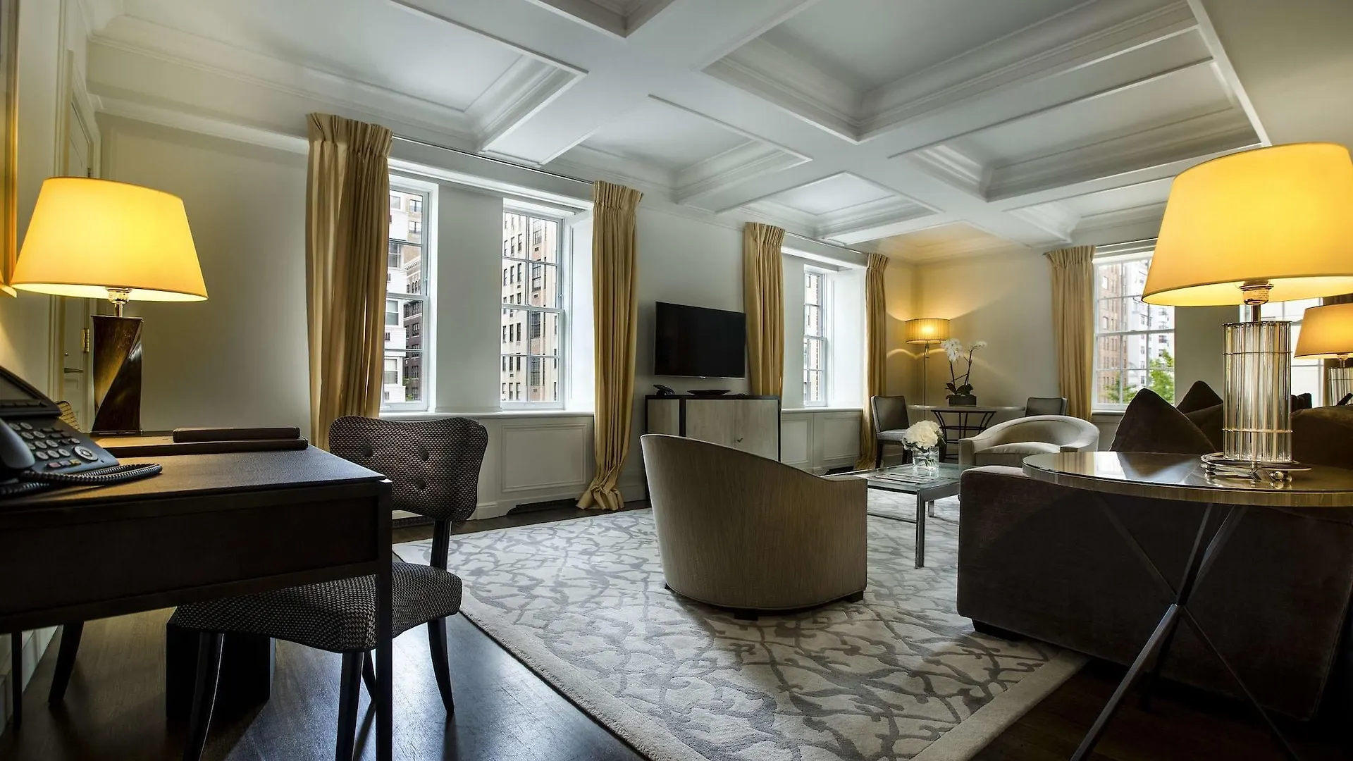 Hotel The Mark New York