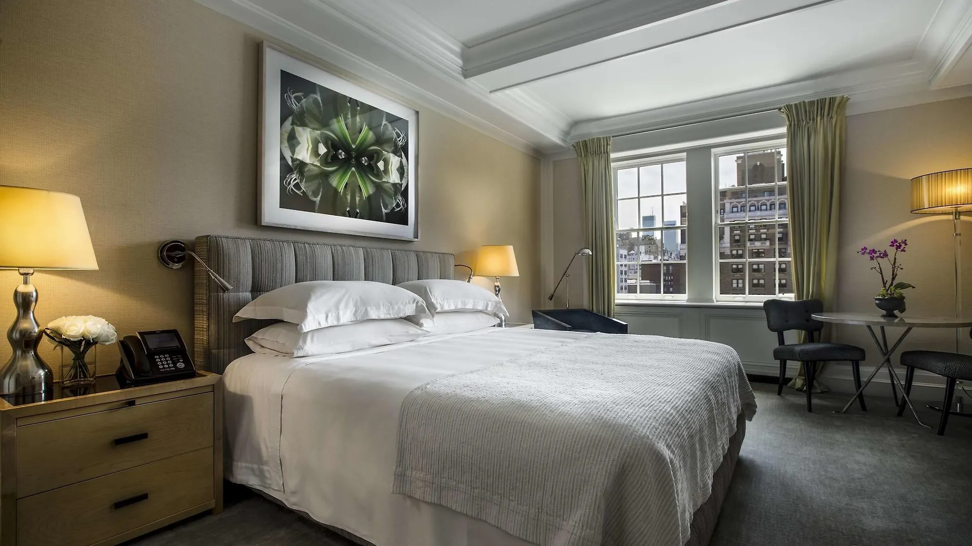 Hotel The Mark Nowy Jork