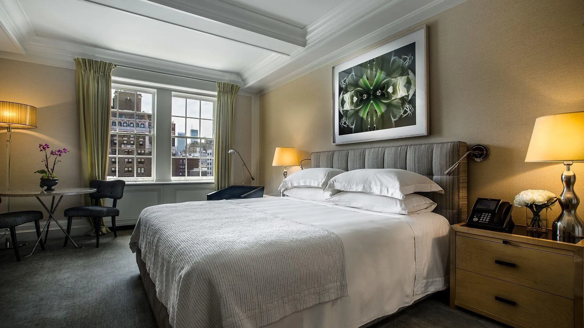 The Mark Nowy Jork Hotel
