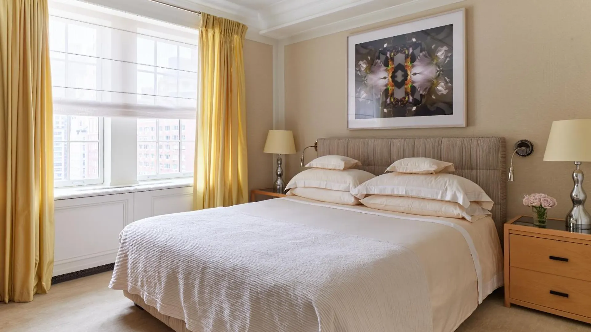 Hotel The Mark Nowy Jork