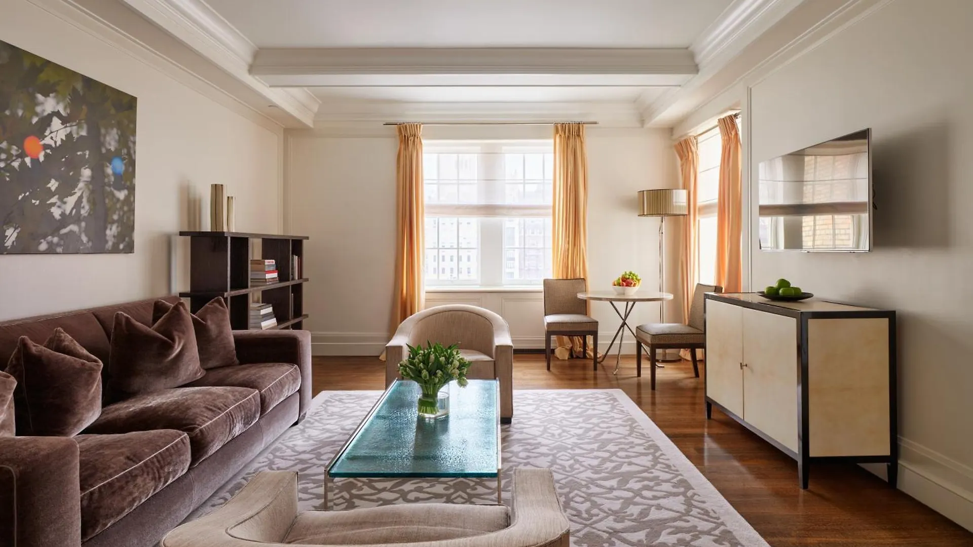 The Mark Nowy Jork Hotel