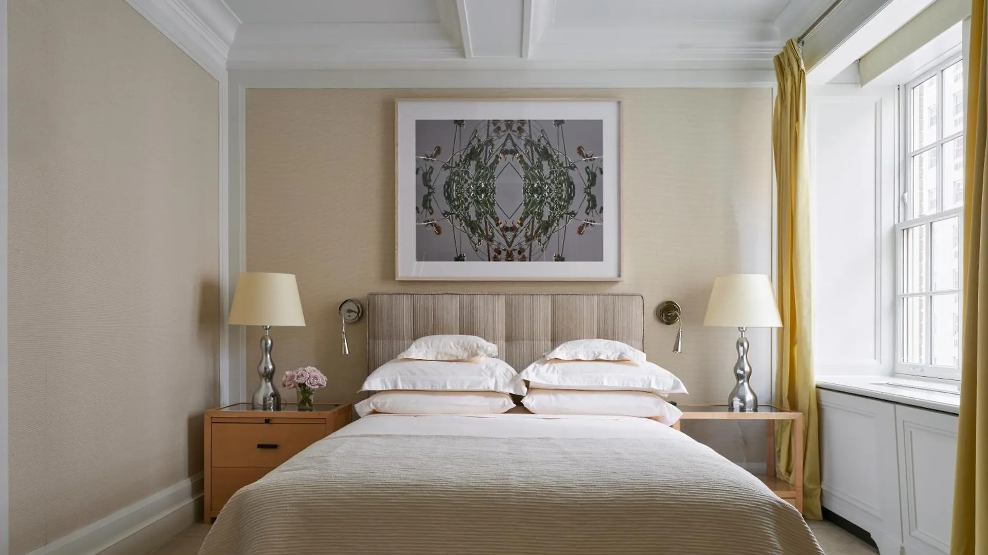 The Mark Nova Iorque Hotel