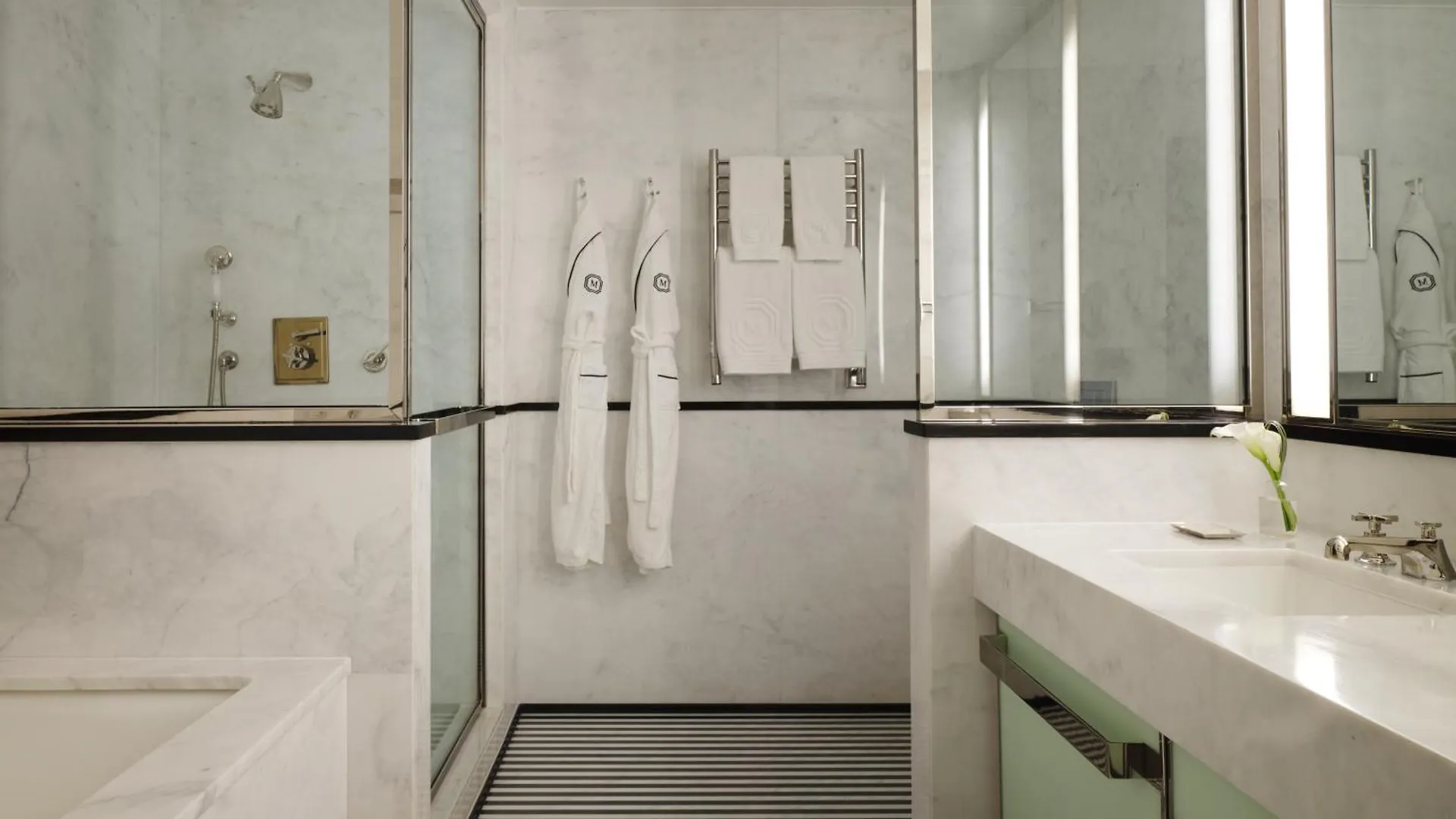 ***** Hotel The Mark Nowy Jork Stany Zjednoczone Ameryki