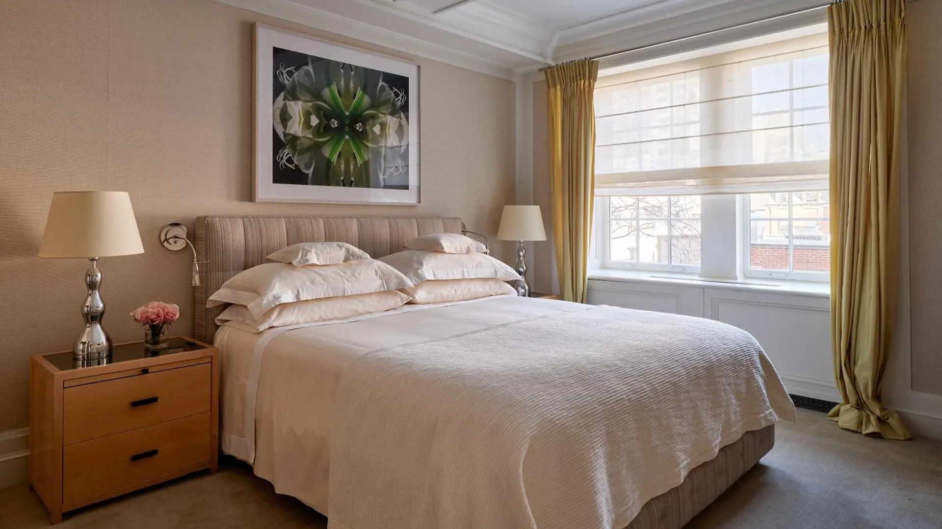 Hotel The Mark Nowy Jork