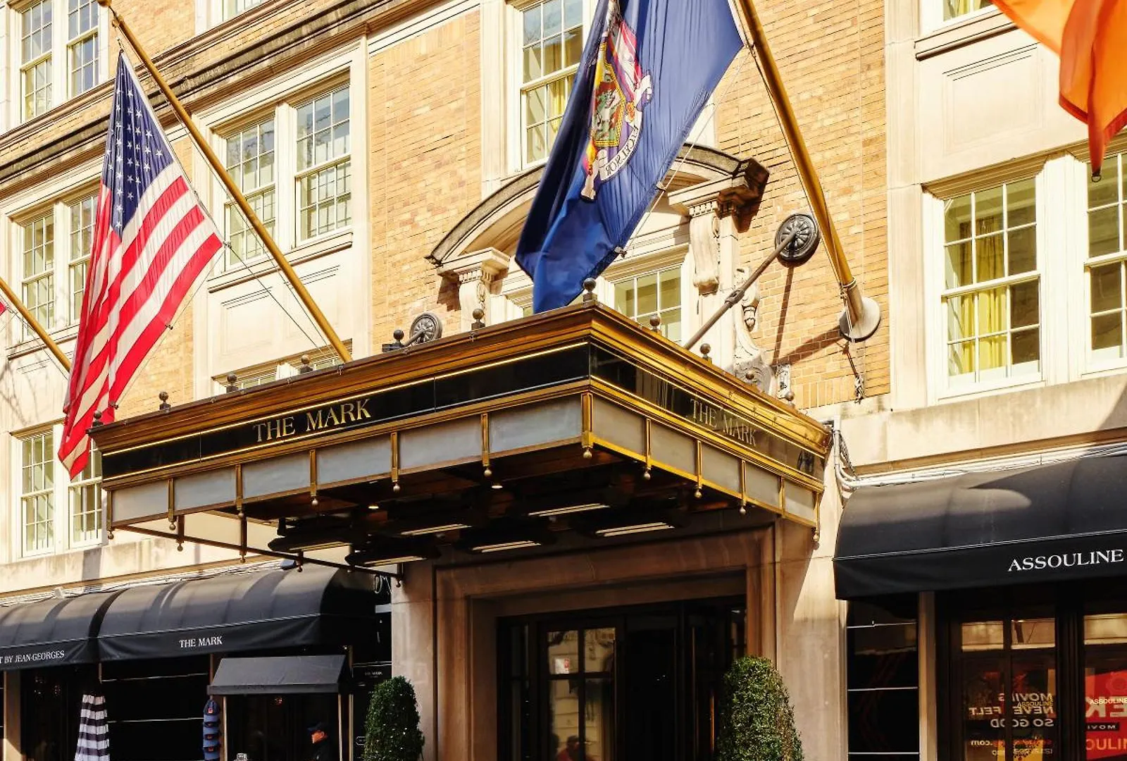 Hotel The Mark New York