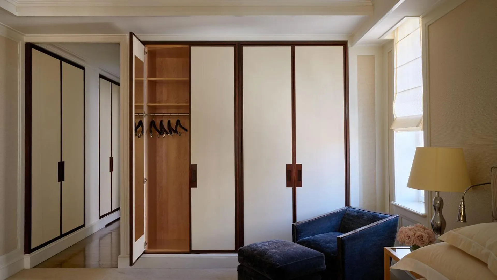 ***** Hotel The Mark New York United States
